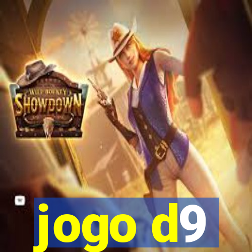 jogo d9